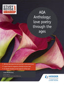 Study and Revise for AS/A-level: AQA Anthology: love poetry through the ages-9781471853838
