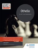 Study and Revise for AS/A-level: Othello-9781471853920