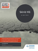 Study and Revise for AS/A-level: Skirrid Hill-9781471853982