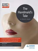 Study and Revise for AS/A-level: The Handmaid's Tale-9781471854101