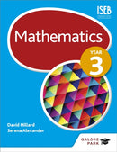 Mathematics Year 3