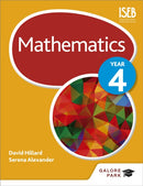 Mathematics Year 4-9781471856457