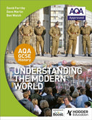 AQA GCSE History: Understanding the Modern World-9781471862946