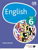 English Year 6-9781471867125