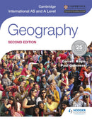 Cambridge International AS and A Level Geography second edition-9781471868566
