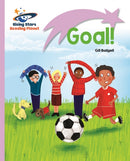 Reading Planet - Goal! - Lilac: Lift-off-9781471876875