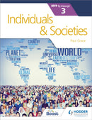 Individuals and Societies for the IB MYP 3-9781471880315