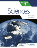 Sciences for the IB MYP 2-9781471880438
