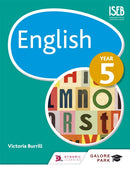 English Year 5-9781471882067