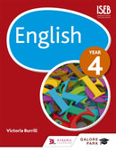English Year 4-9781471882128