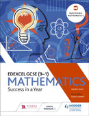 Edexcel GCSE Mathematics: Success in a Year-9781471886775
