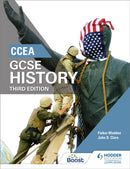 CCEA GCSE History, Third Edition-9781471889721