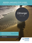 Modern Languages Study Guides: L''étranger
