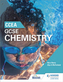 CCEA GCSE Chemistry-9781471892165
