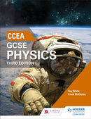 CCEA GCSE Physics Third Edition-9781471892172