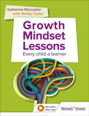 Growth Mindset Lessons : Every Child a Learner-9781471893681