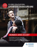 Globe Education Shorter Shakespeare: Romeo and Juliet-9781471896682