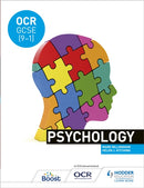 OCR GCSE (9-1) Psychology-9781471899577