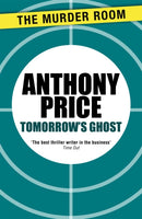 Tomorrow's Ghost-9781471900105