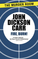 Fire, Burn!-9781471905315