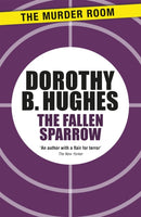 The Fallen Sparrow-9781471917318