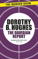 The Davidian Report-9781471917455