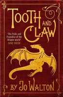 Tooth and Claw-9781472100863