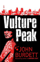 Vulture Peak-9781472100986