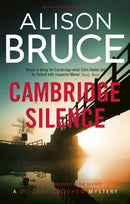 Cambridge Silence