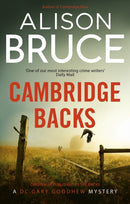 Cambridge Backs