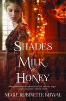 Shades of Milk and Honey-9781472102492