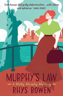 Murphy's Law-9781472103055