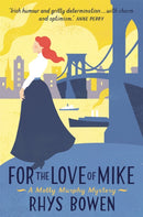 For the Love of Mike-9781472103093
