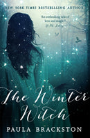 The Winter Witch-9781472103666