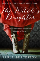 The Witch's Daughter-9781472103680