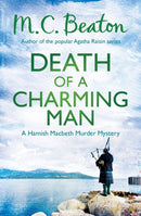 Death of a Charming Man-9781472105295