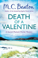 Death of a Valentine-9781472105448