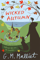 Wicked Autumn-9781472106230