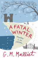 A Fatal Winter-9781472106247