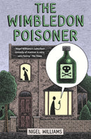The Wimbledon Poisoner-9781472106766