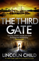 The Third Gate-9781472108265