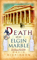 Death of an Elgin Marble-9781472108661