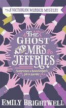 The Ghost and Mrs Jeffries-9781472108883