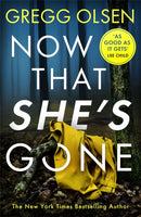 Now That She''s Gone