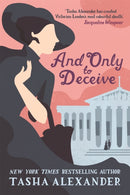 And Only to Deceive-9781472111326