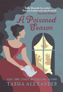 A Poisoned Season-9781472111333