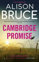 Cambridge Promise-9781472112279