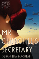 Mr Churchill''s Secretary