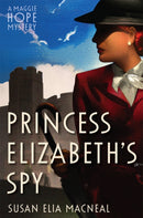 Princess Elizabeth's Spy-9781472114006