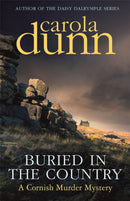 Buried in the Country-9781472115478